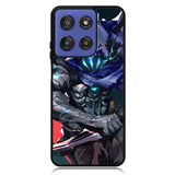 valorant omen Z8100 Motorola Moto G Stylus 5G 2025 Case