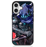 valorant omen Z8100 iPhone 16 Case