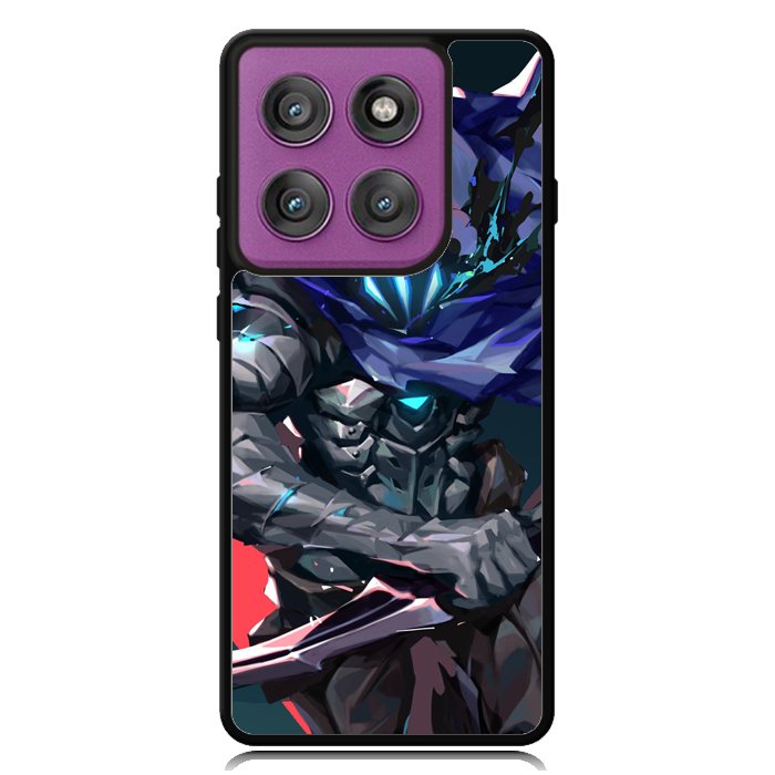 valorant omen Z8100 Motorola Moto Edge 2025 | Moto Edge 60 Fusion | Moto Edge 60 Pro Case
