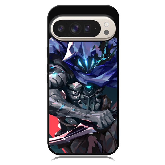 valorant omen Z8100 Google Pixel 9 Pro XL Case