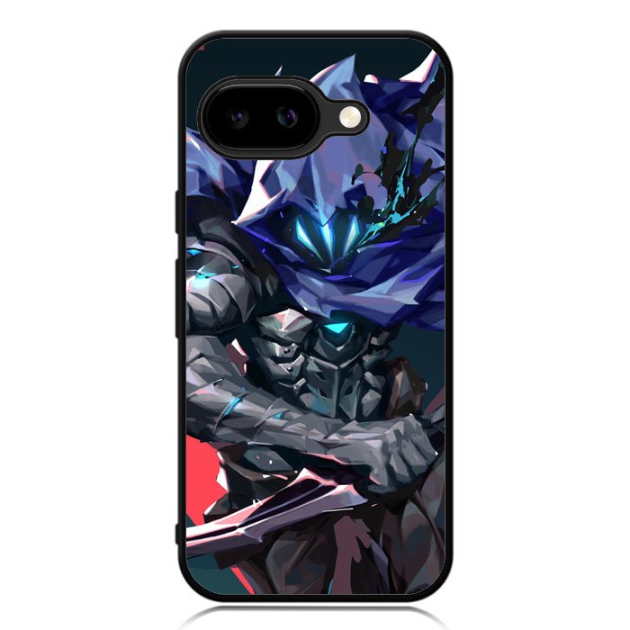 valorant omen Z8100 Google Pixel 9A Case