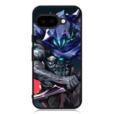 valorant omen Z8100 Google Pixel 9A Case