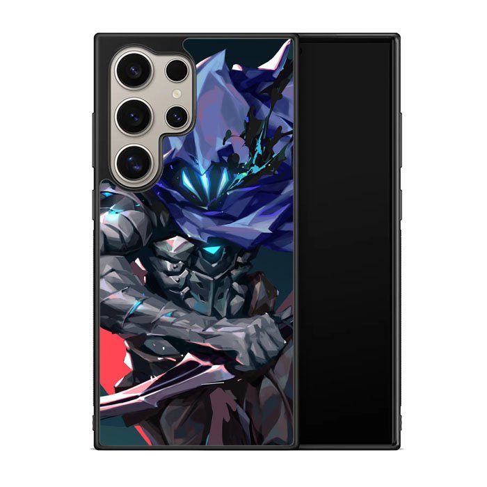 valorant omen Z8100 Samsung Galaxy S24 Ultra 5G Case