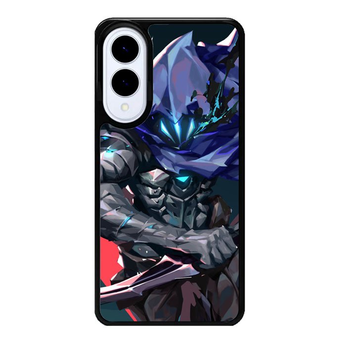 valorant omen Z8100 Samsung Galaxy S25 Edge Case