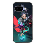 valorant sage Z8102 Google Pixel 10A Case