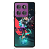 valorant sage Z8102 Motorola Moto Edge 2025 | Moto Edge 60 Fusion | Moto Edge 60 Pro Case