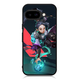 valorant sage Z8102 Google Pixel 9A Case