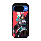 valorant sage Z8103 Google Pixel 10 Case