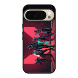 valorant Z8104 Google Pixel 10 Pro Case