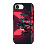 valorant Z8104 iPhone 17e Case