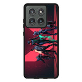 valorant Z8104 Motorola Moto Edge 2025 Case