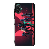 valorant Z8104 Samsung Galaxy A07 Case