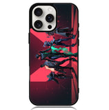 valorant Z8104 iPhone 16 Pro Case
