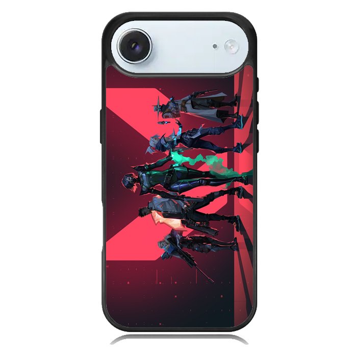 valorant Z8104 iPhone 17 Air Case