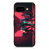 valorant Z8104 Google Pixel 9A Case