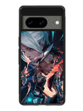 valorant Google Pixel 8a Case