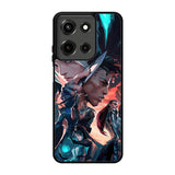valorant Motorola Moto G 5G 2025 Case FE5538