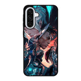 valorant Samsung Galaxy A56 Case FE6111