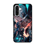 valorant Samsung Galaxy A36 Case FE6111