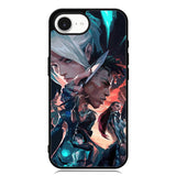 valorant iPhone 16e Case