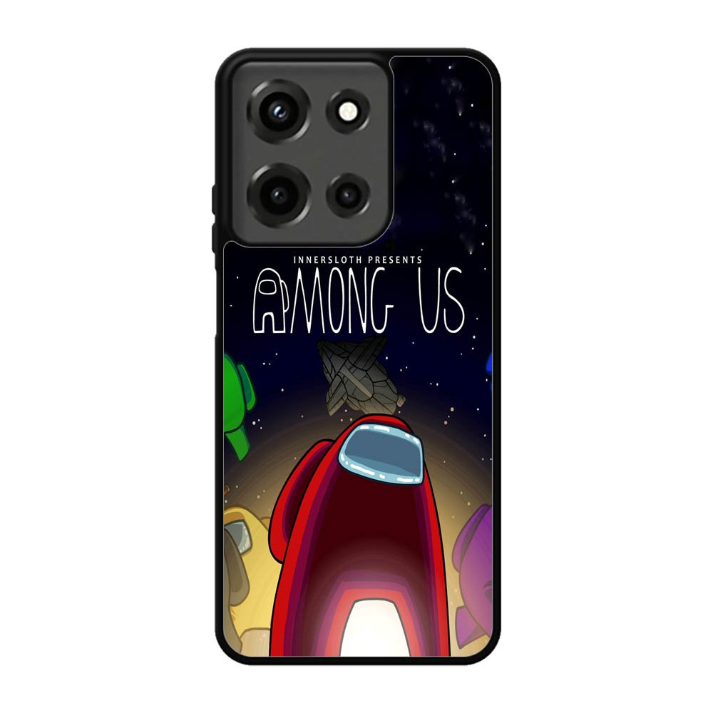 Among Us 1st Motorola Moto G 5G 2025 Case FE2745