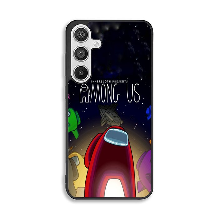 Among Us 1st Samsung Galaxy A26 Case FE7253