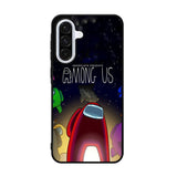 Among Us 1st Samsung Galaxy A36 Case FE5215
