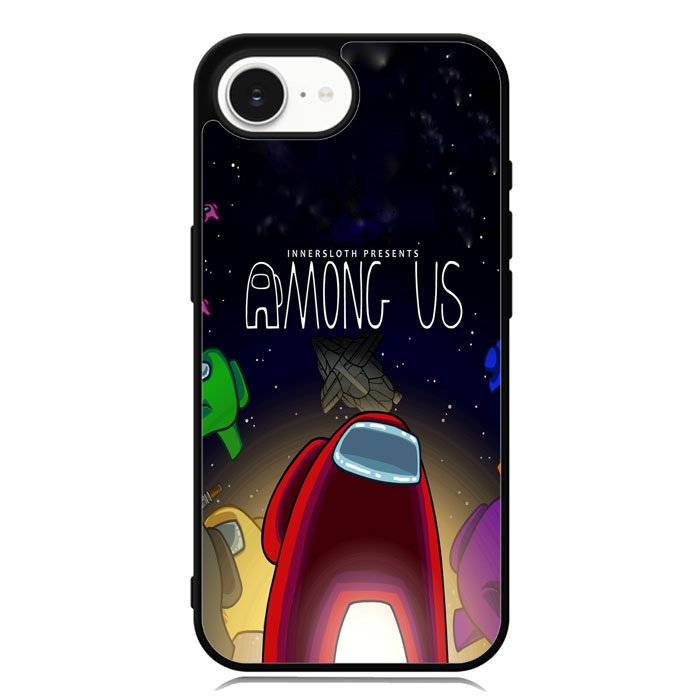 Among Us 1st iPhone 16e Case