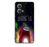 Among Us 1st Motorola Moto Edge 2024 Case FE7253