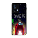 Among Us 1st Motorola Moto G Power 5G 2024 Case FE5215