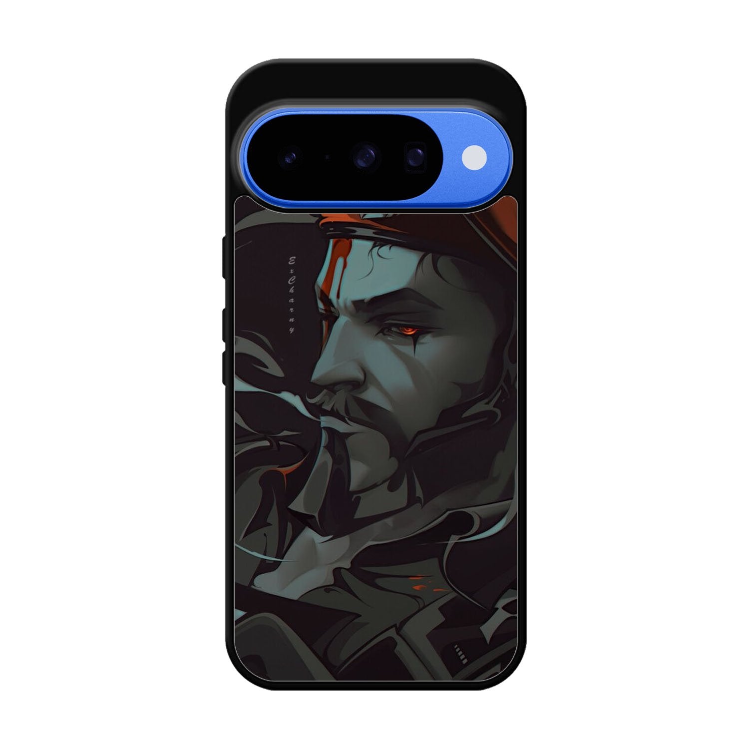 valorant brimstone Z8108 Google Pixel 10 Case