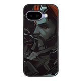 valorant brimstone Z8108 Google Pixel 10A Case