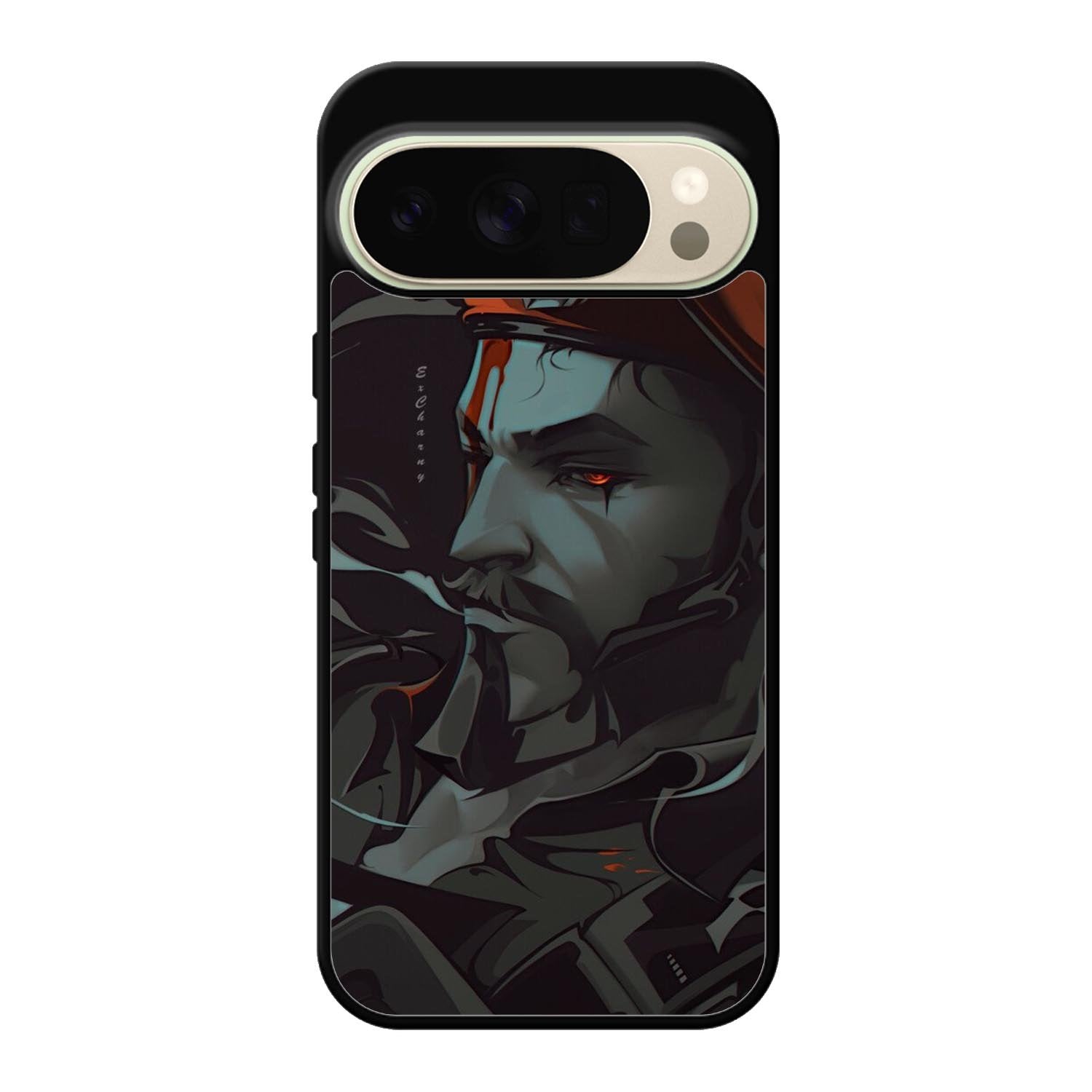 valorant brimstone Z8108 Google Pixel 10 Pro Case