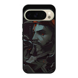 valorant brimstone Z8108 Google Pixel 10 Pro Case