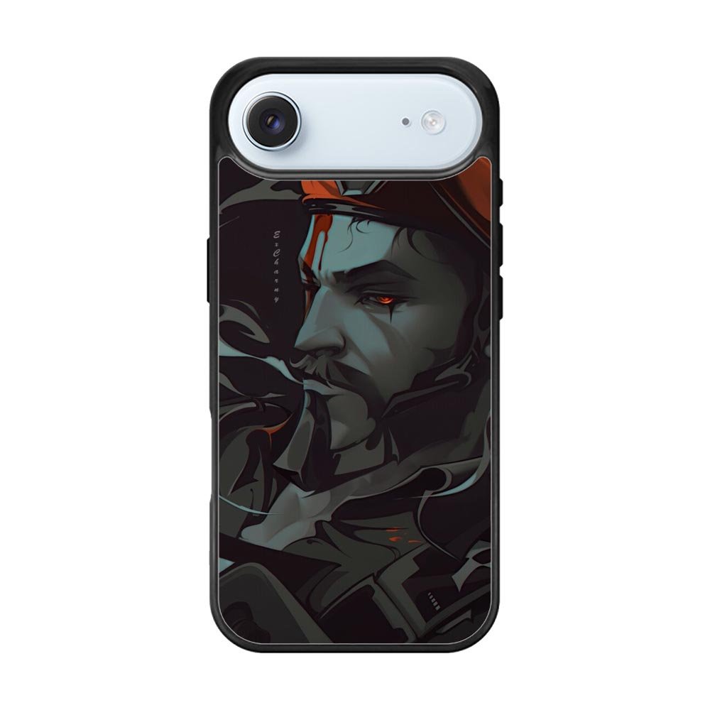valorant brimstone Z8108 iPhone Air Case