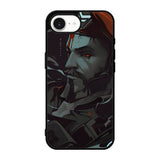 valorant brimstone Z8108 iPhone 17e Case