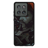 valorant brimstone Z8108 Motorola Moto Edge 2025 Case