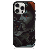 valorant brimstone Z8108 iPhone 16 Pro Case