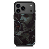 valorant brimstone Z8108 iPhone 17 Pro Max Case