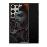 valorant brimstone Z8108 Samsung Galaxy S24 Ultra 5G Case