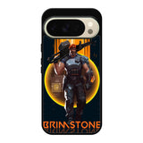 valorant brimstone Z8109 Google Pixel 10 Pro Case