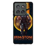 valorant brimstone Z8109 Motorola Moto Edge 2025 Case
