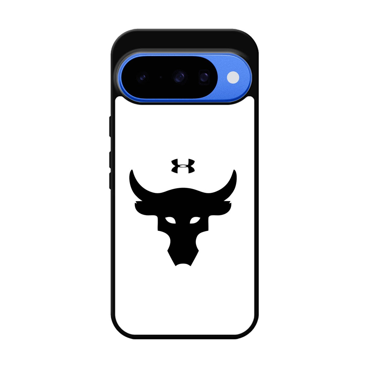 under armour rock project Logo Z8110 Google Pixel 10 Case
