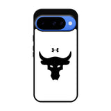 under armour rock project Logo Z8110 Google Pixel 10 Case