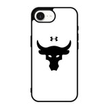 under armour rock project Logo Z8110 iPhone 17e Case