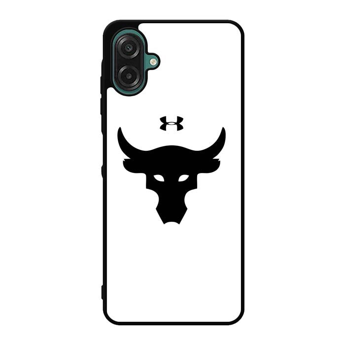 under armour rock project Logo Z8110 Samsung Galaxy A07 Case
