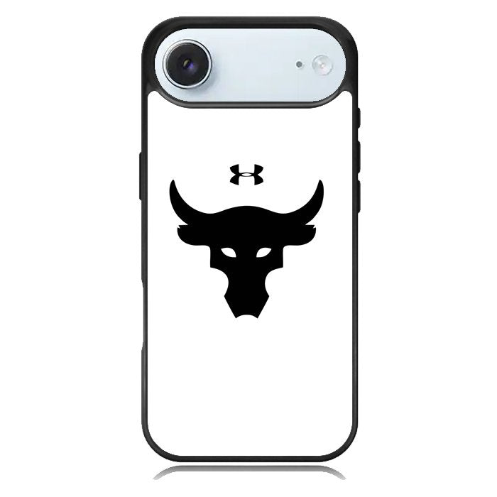 under armour rock project Logo Z8110 iPhone 17 Air Case