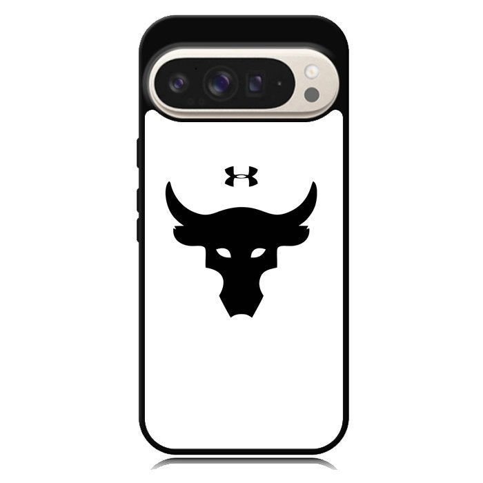 under armour rock project Logo Z8110 Google Pixel 10 Pro XL Case