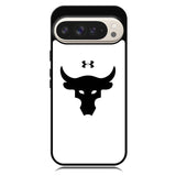 under armour rock project Logo Z8110 Google Pixel 10 Pro XL Case