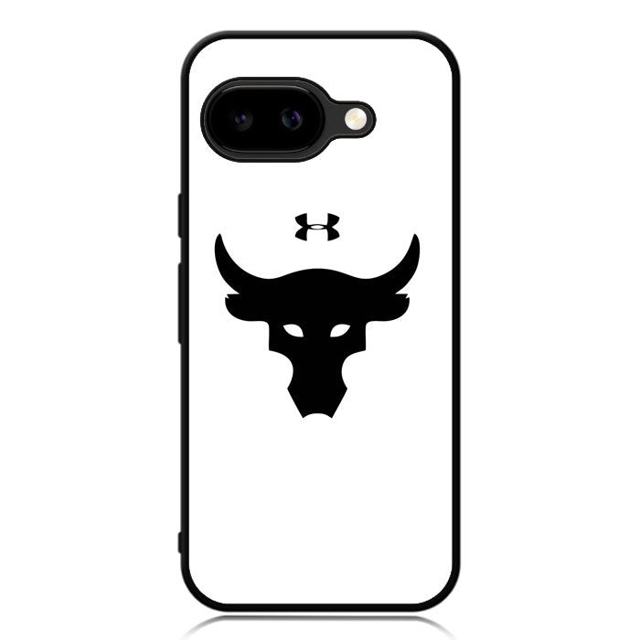 under armour rock project Logo Z8110 Google Pixel 9A Case